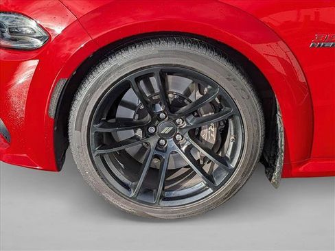 Used 2023 Dodge Charger Scat Pack image 10