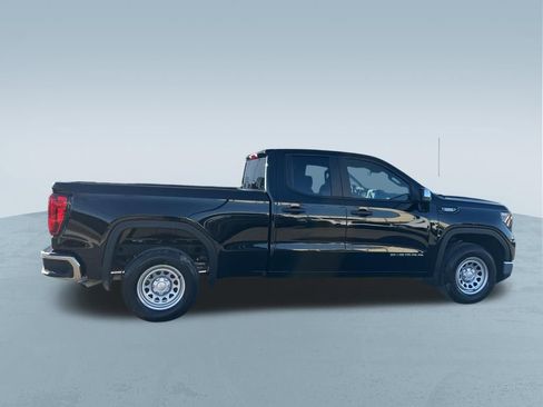 New 2026 GMC Sierra 1500 Pro w/ Pro Value Package image 10