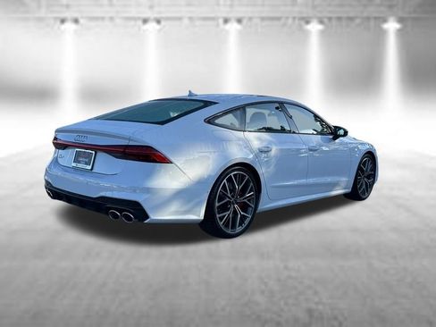 Used 2025 Audi S7 Premium Plus AWD/4WD image 5