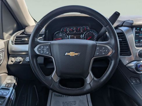 Used 2019 Chevrolet Tahoe LT image 13