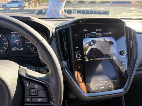 Used 2024 Subaru Crosstrek 2.5i Wilderness image 15