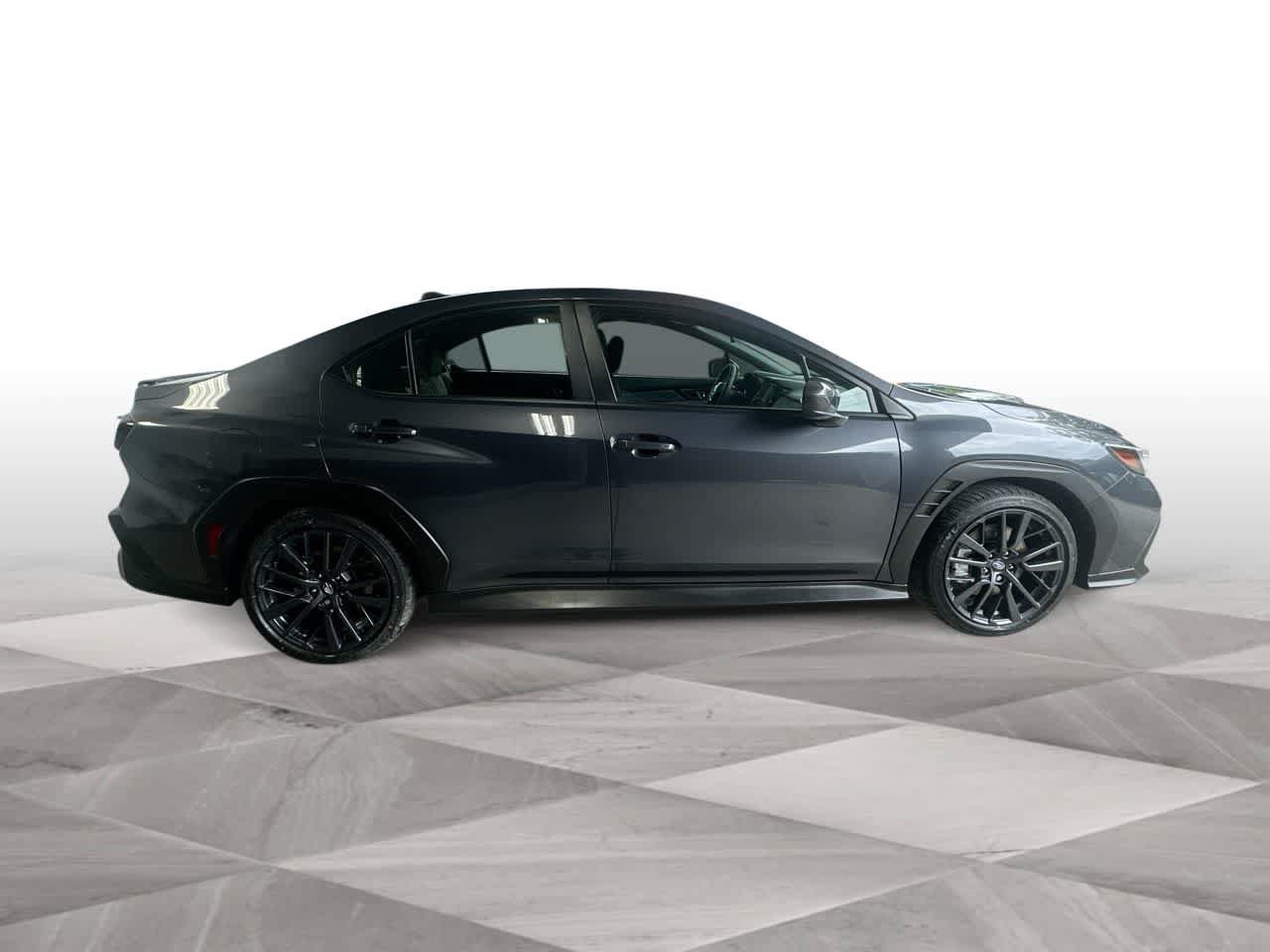 New 2026 Subaru WRX Premium AWD/4WD image 9