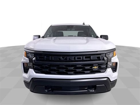 New 2026 Chevrolet Silverado 1500 W/T w/ WT Value Package image 3