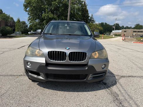 Used 2010 BMW X5 xDrive30i AWD/4WD image 2