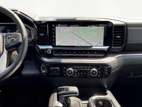 New 2026 GMC Sierra 1500 SLT w/ SLT Premium Plus Package image 8