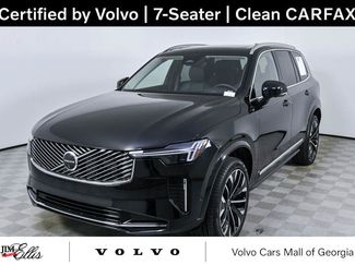 Certified 2026 Volvo XC90 B6 Ultra AWD/4WD video 1