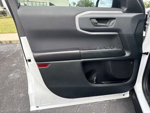 Used 2021 Ford Bronco Sport image 19