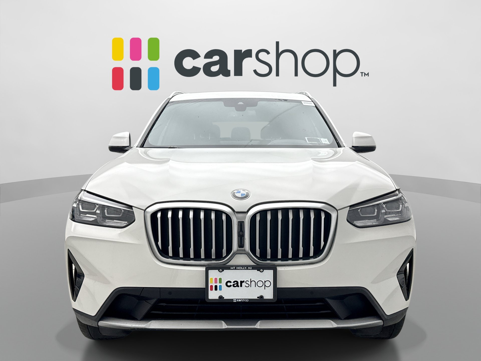 Used 2024 BMW X3 xDrive30i w/ Premium Package w/ZPA AWD/4WD image 8