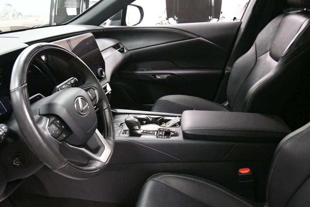 Used 2024 Lexus RX 350 Premium Plus AWD/4WD image 21