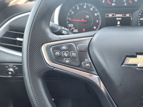Used 2023 Chevrolet Malibu LT FWD image 31