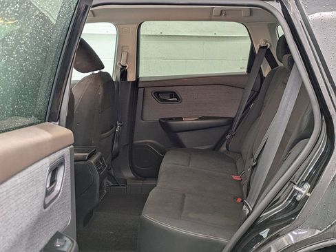 Used 2023 Nissan Rogue S image 8