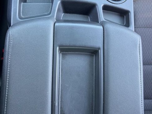 Certified 2026 Chevrolet Silverado 1500 RST AWD/4WD image 38