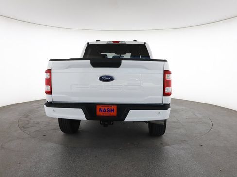 Used 2022 Ford F150 XL w/ STX Appearance Package AWD/4WD image 11