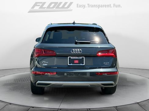 Used 2018 Audi Q5 2.0T Premium AWD/4WD image 8