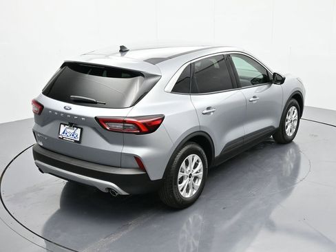 Used 2024 Ford Escape Active image 40