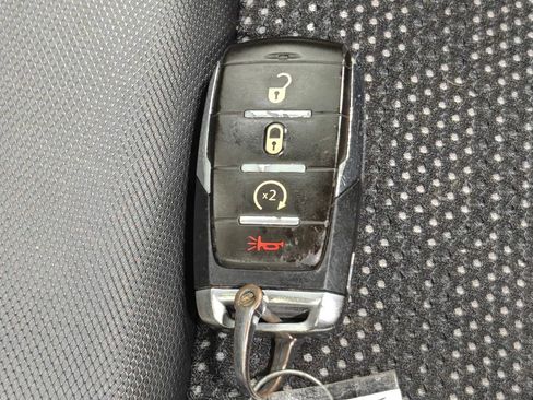 Used 2019 RAM 1500 Sport w/ Level 2 Equipment Group image 15