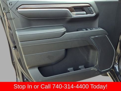 Used 2024 Chevrolet Silverado 1500 LT AWD/4WD image 17