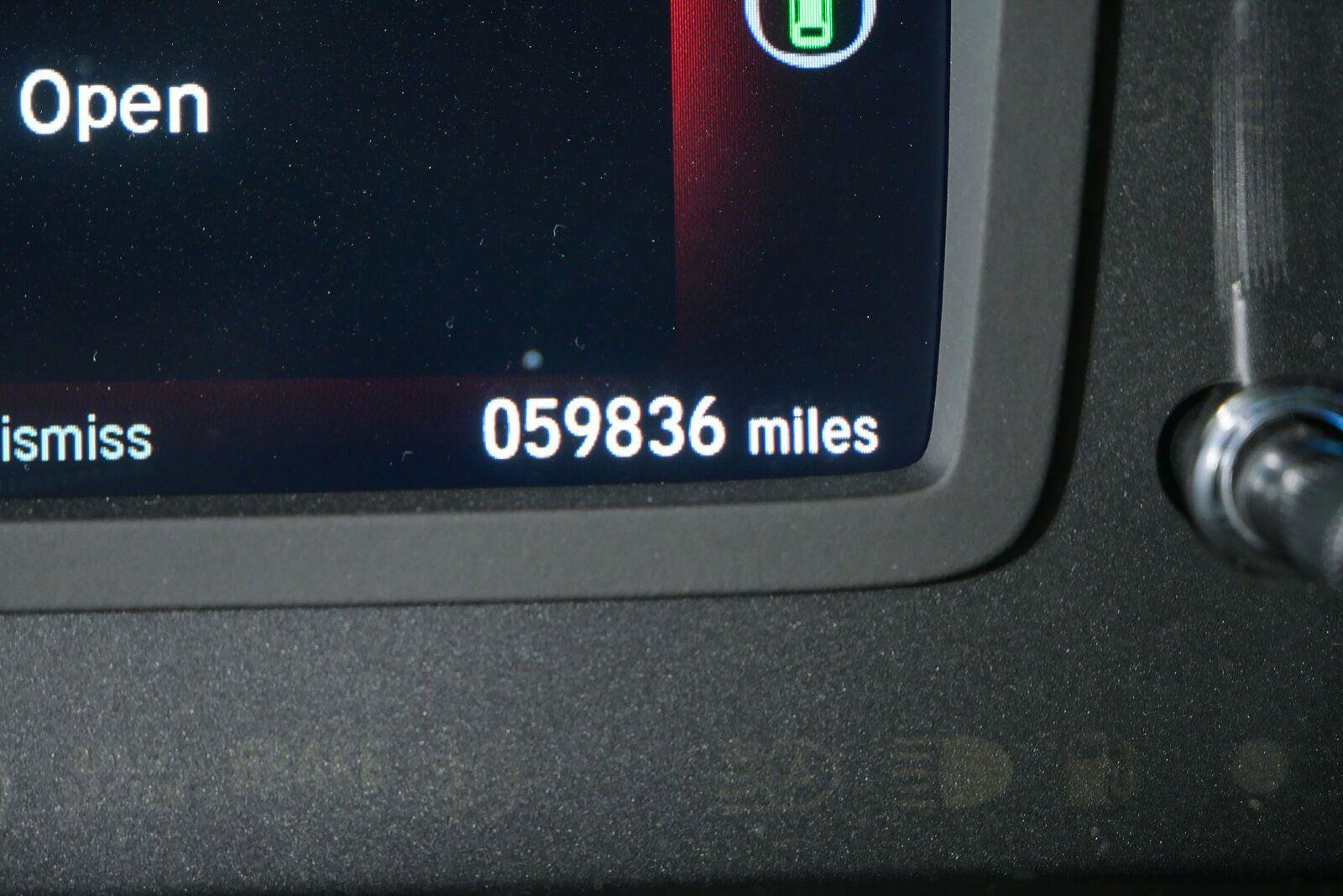 Used 2024 Honda Odyssey Touring image 8