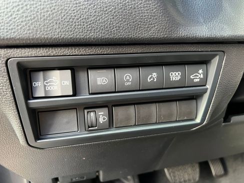 New 2026 Toyota Tundra SR5 image 37