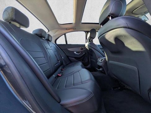 Used 2016 Mercedes-Benz C 300 C 300 Sport image 20