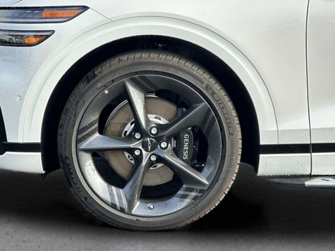 New 2026 Genesis GV70 2.5T Sport Prestige image 26