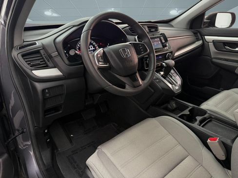 Used 2017 Honda CR-V LX image 4