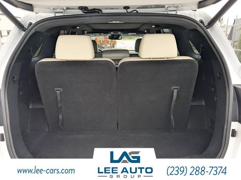 Used 2017 Kia Sorento SX image 10