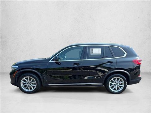 Used 2019 BMW X5 xDrive40i w/ Premium Package 2 AWD/4WD image 8