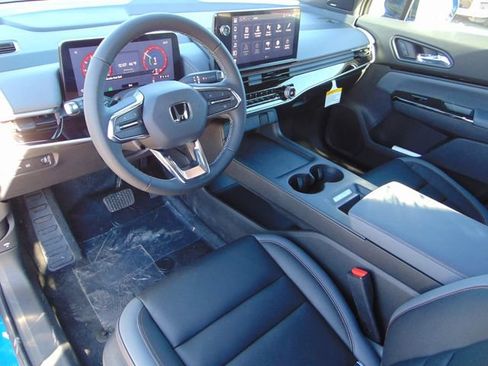 New 2026 Honda Prologue Touring image 11