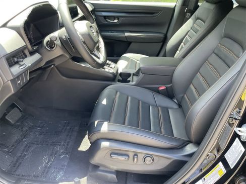 New 2026 Honda CR-V Sport-L image 12