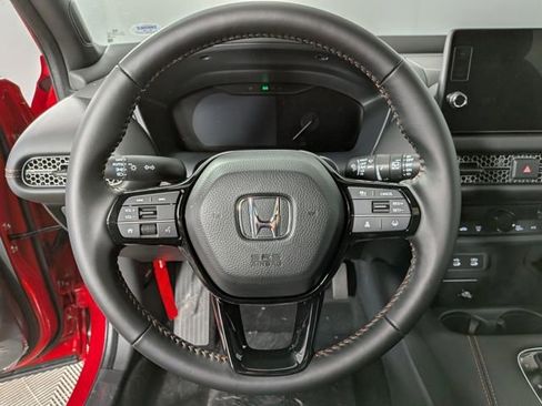 New 2026 Honda HR-V Sport image 17