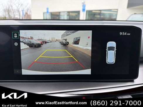 New 2026 Kia Sorento S AWD/4WD image 33