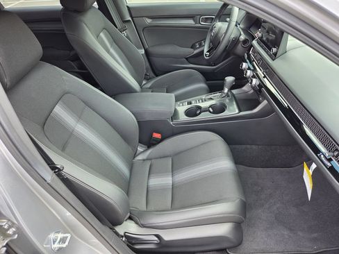 Certified 2026 Honda Civic Sport image 16