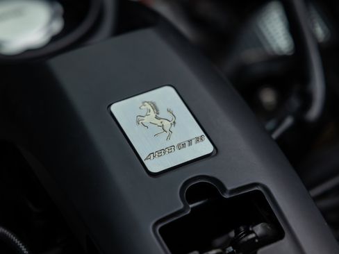 Certified 2018 Ferrari 488 GTB image 28