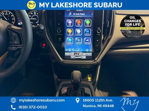 New 2026 Subaru Crosstrek 2.5i Wilderness AWD/4WD image 16