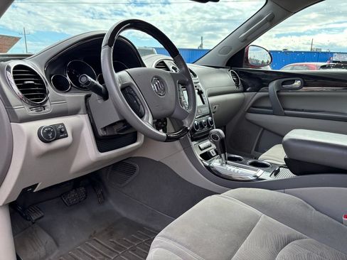 Used 2015 Buick Enclave Convenience FWD image 9