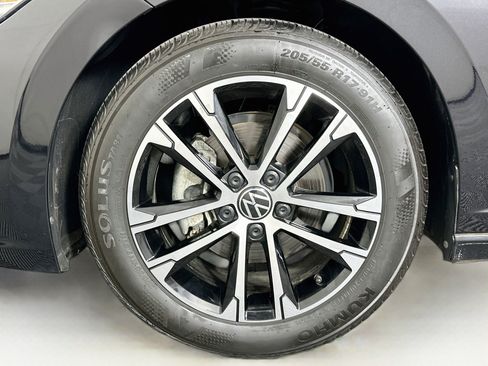 Used 2024 Volkswagen Jetta Sport FWD image 11