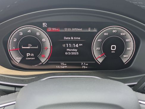 New 2025 Audi Q5 2.0T Premium Plus image 10