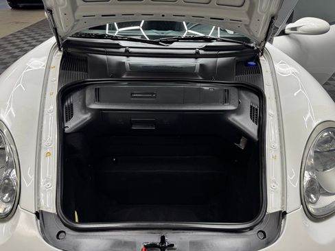 Used 2007 Porsche Boxster image 53