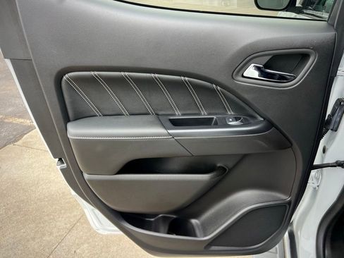 Used 2021 GMC Canyon Denali image 21