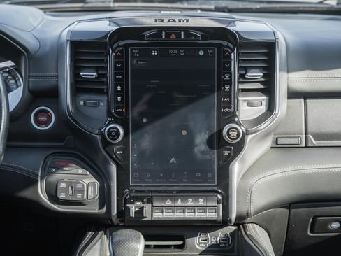 Used 2022 RAM 1500 TRX w/ TRX Level 2 Equipment Group image 28