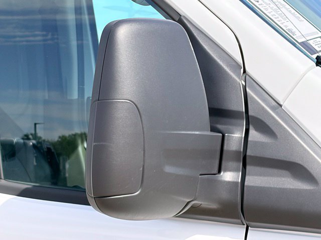 Certified 2025 Ford Transit 250 148 Medium Roof RWD image 11