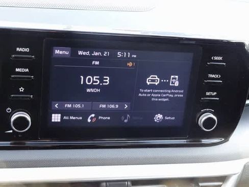 Used 2022 Kia K5 LXS image 21
