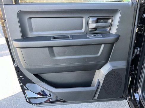 New 2026 RAM 5500 Tradesman image 16