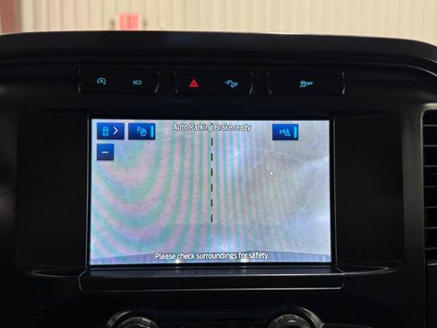 Used 2022 Ford F150 XL w/ FX4 Off-Road Package AWD/4WD image 52