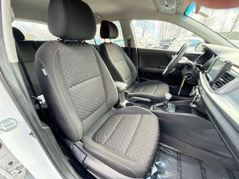 Used 2020 Kia Rio S image 25