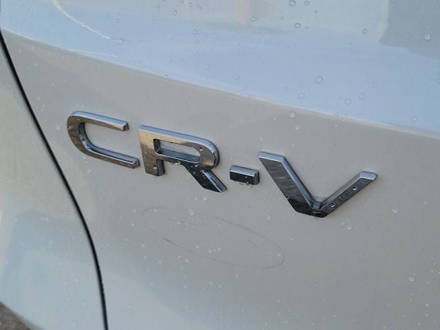 Used 2024 Honda CR-V EX-L image 6