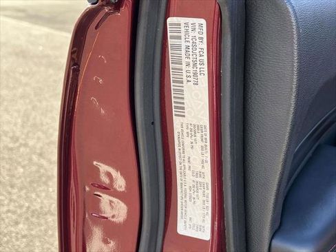 Used 2022 Dodge Durango R/T w/ Blacktop Package image 19