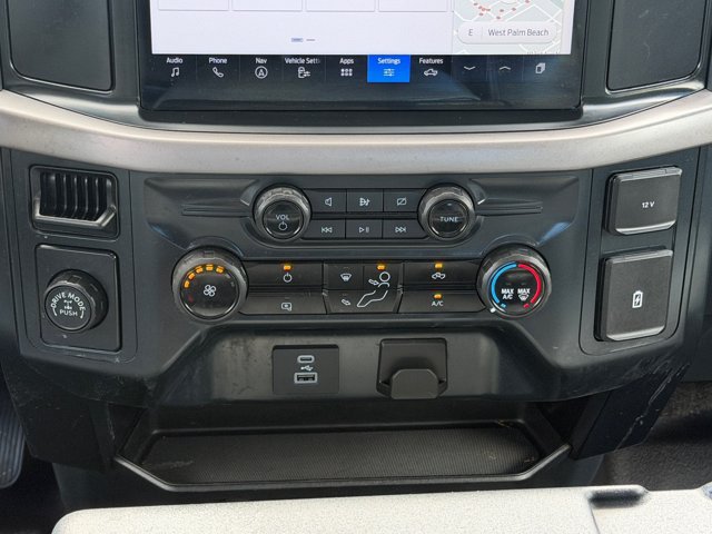 Certified 2024 Ford F150 XL RWD image 28
