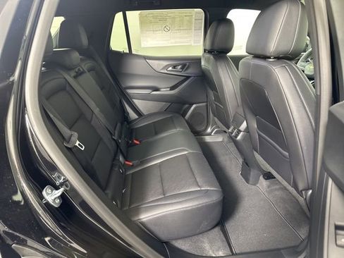 New 2026 Chevrolet Equinox LT w/ Convenience Package II image 13